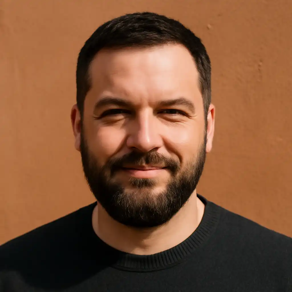 Magnus Lundström